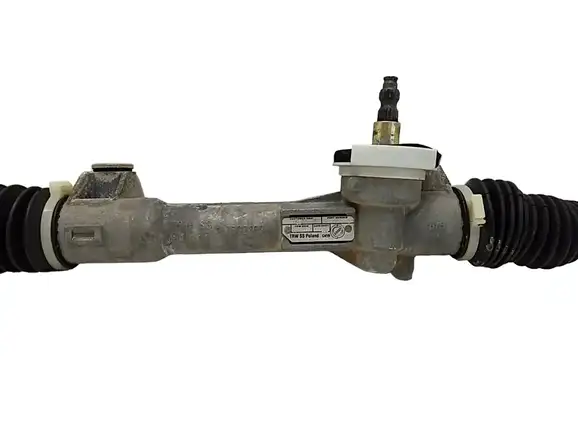 Κρεμαργιέρα & Αντλία …