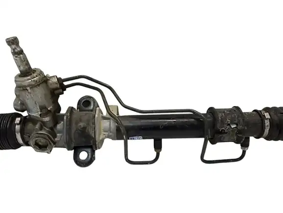 Κρεμαργιέρα & Αντλία …