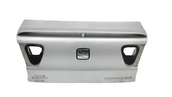 Πορτ-Μπαγκάζ SEAT CORDOBA …