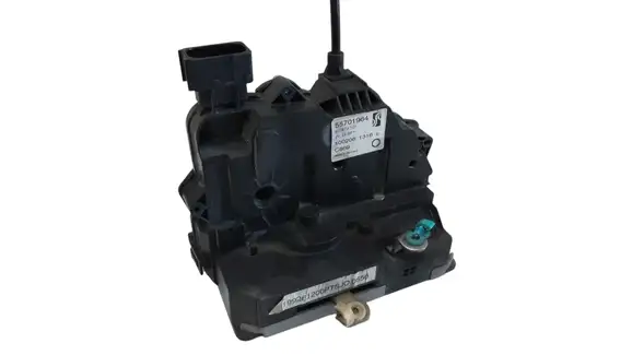 Κλειδαριά Πόρτας FIAT …