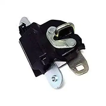 Κλειδαριά 3ης/5ης Πόρτας FIAT 500 Hatchback / 3dr 2015 - 0.9  ( 312 A2.000  ) (86 hp ) Βενζίνη #297207200