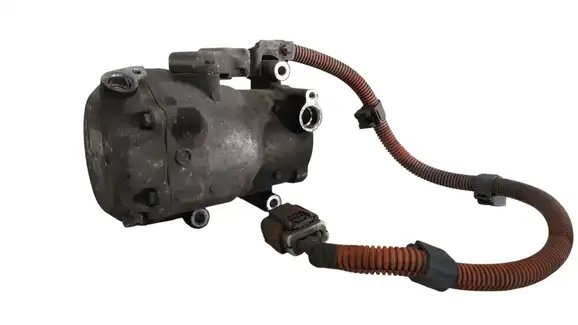 Συμπιεστής A/C (Κομπρέσορας) …