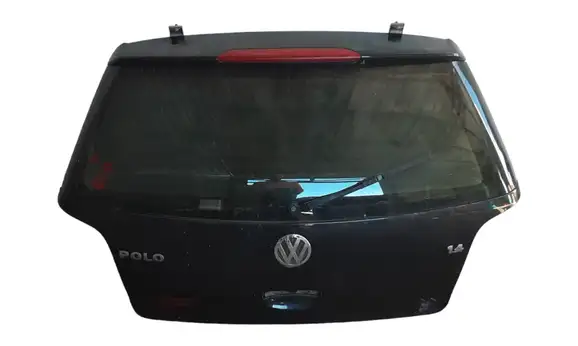 3/5η Πόρτα Πίσω …