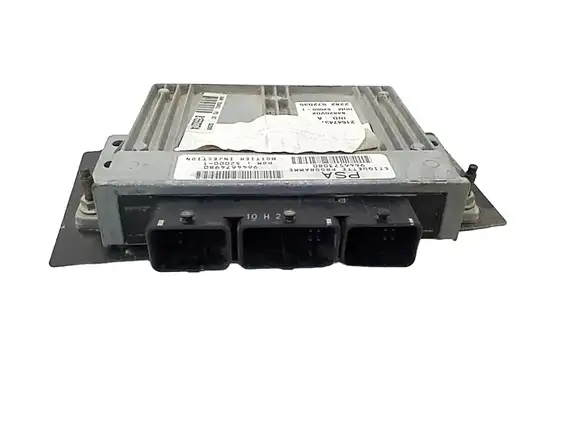 Εγκέφαλος Κινητήρα PEUGEOT …