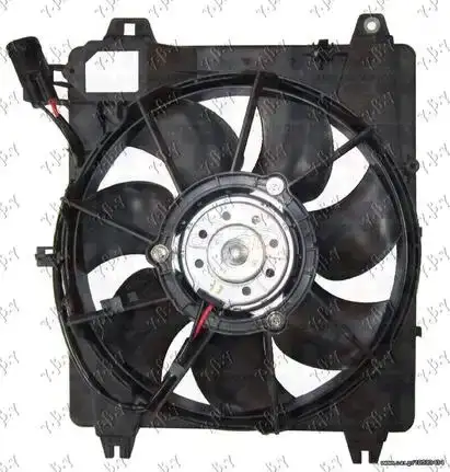 Βεντιλατέρ Νερού PEUGEOT …