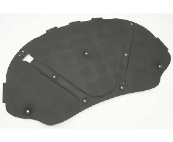 Επένδυση Καπό VW …