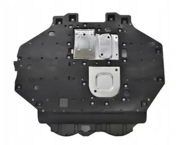 Ποδιά Μηχανής HONDA JAZZ Hatchback / 5dr 2015 - 2018 1.2 i-VTEC  ( L12B4  ) (90 hp ) Βενζίνη #342100830