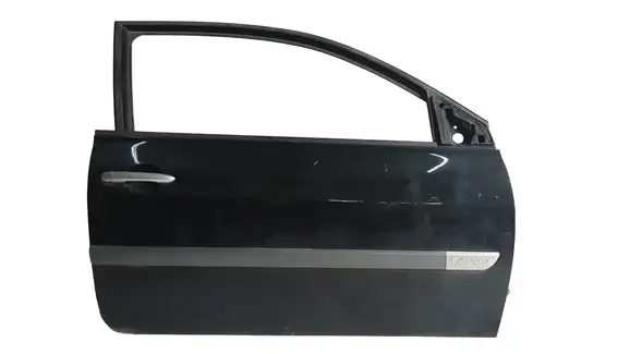 Πόρτα RENAULT MEGANE ( CM ) Hatchback / 3dr 2002 - 2005 1.4 16V  ( K4J 732  ) (82 hp ) Βενζίνη #XC1839872D9