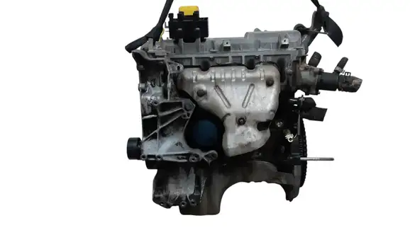 Κινητήρας-Μοτέρ DACIA LOGAN …