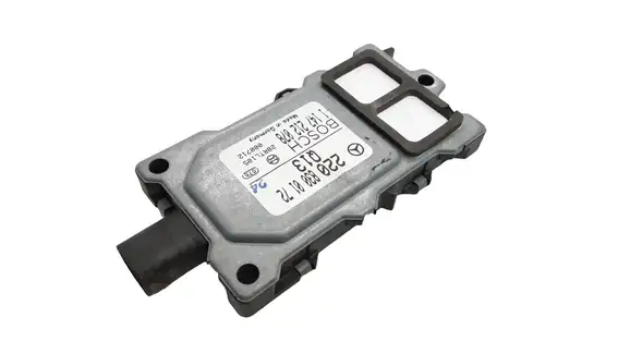 Πλακέτα Ελέγχου Αέρα MERCEDES C CLASS Sedan / 4dr 2000 - 2003 ( W203 ) 3.5 (203.056)  ( M 272.960  ) (231 hp ) Βενζίνη #2208300172