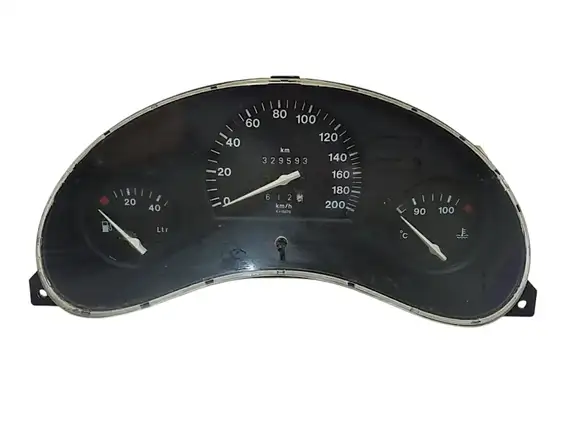 Κοντέρ OPEL CORSA …