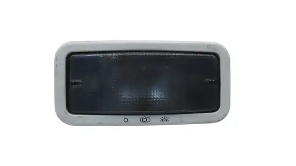 Μπλαφονίερα Οροφής VW …