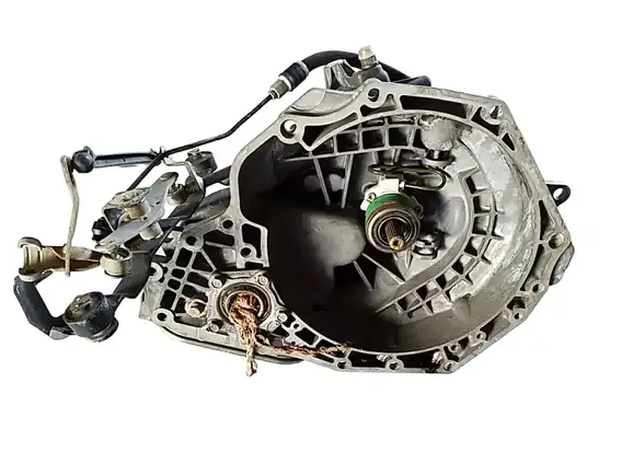 Σασμάν Χειροκίνητο OPEL …