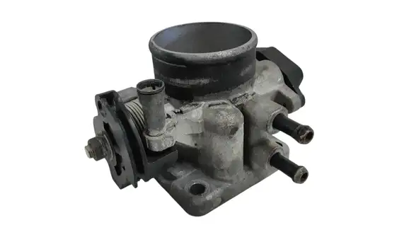 Πεταλούδα Γκαζιού-Κλαπέτο HYUNDAI …