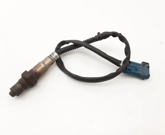 Αισθητήρες Λ (λάμδα) …