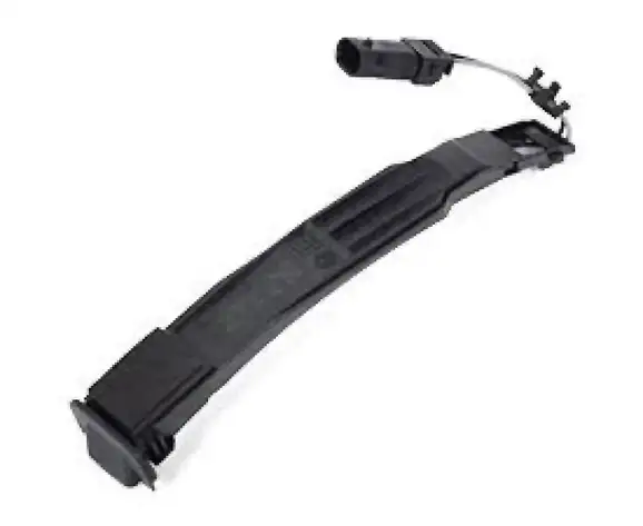 Χερούλι Πόρτας  AUDI A6 S/Wagon / 5dr 2010 - 2014 ( C7 ) 1.8 TFSI  ( CYGA  ) (190 hp ) Βενζίνη #128007800