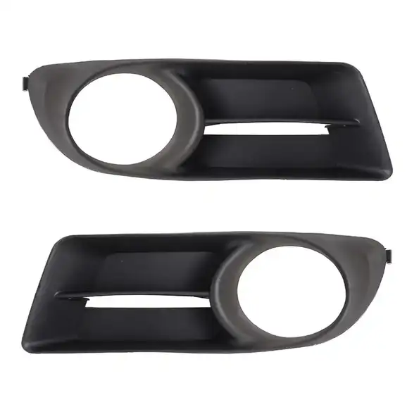 Δίχτυ Προφυλακτήρα TOYOTA COROLLA Sedan / 4dr (KM28) 2004 - 2007 ( E120 ) 1.4 D-4D (NDE120_)  ( 1ND-TV  ) (90 hp ) Πετρέλαιο #044003996