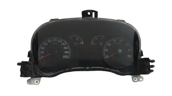 Κοντέρ FIAT DOBLO …