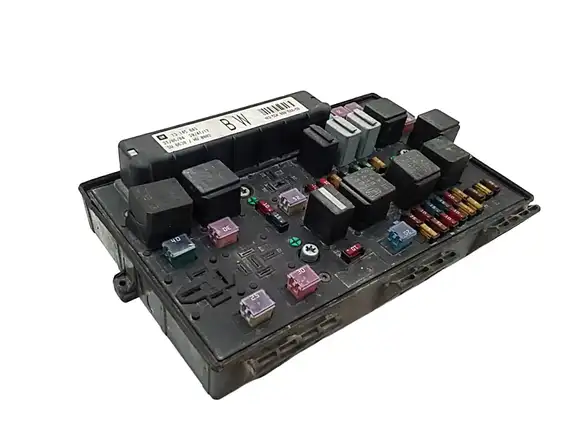 Ασφαλειοθήκη OPEL ASTRA …