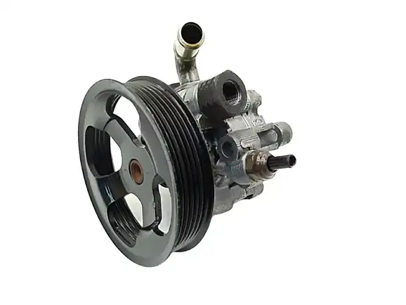 Κρεμαργιέρα & Αντλία …