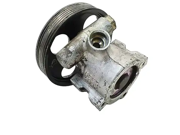 Κρεμαργιέρα & Αντλία …