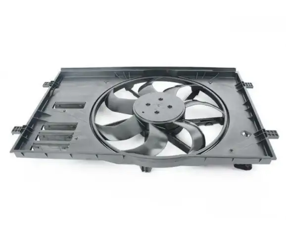 Βεντιλατέρ Νερού AUDI …