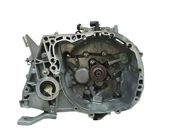 Σασμάν Χειροκίνητο RENAULT …