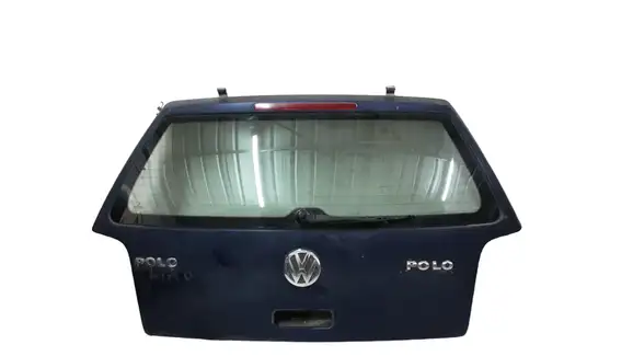 3/5η Πόρτα Πίσω …