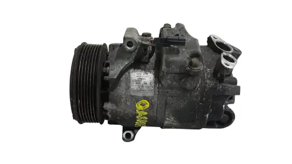 Συμπιεστής A/C (Κομπρέσορας) …