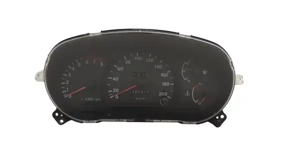 Κοντέρ HYUNDAI ACCENT …