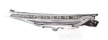 Φανός Ημέρας LANCIA …