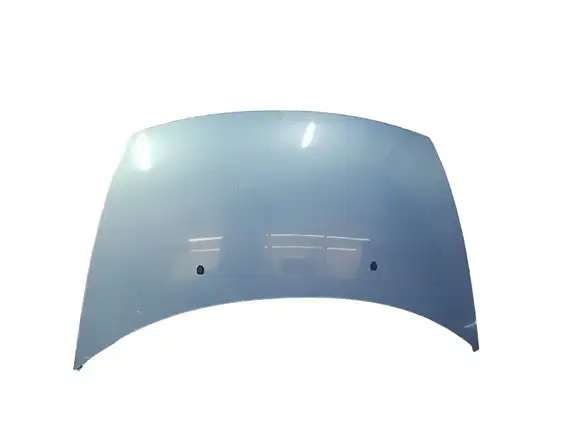 Καπό CITROEN C3 Hatchback / 5dr 2002 - 2006 ( FC ) 1.1 i  ( HFX (TU1A),HFX (TU1JP)  ) (60 hp ) Βενζίνη #XC202718194
