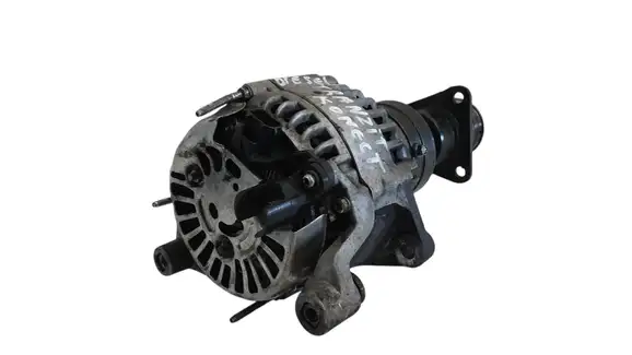 Δυναμό/Εναλλάκτης FORD FOCUS ( DFW ) Sedan / 4dr 2002 - 2004 ( MK1B ) 1.8 Turbo DI / TDDi  ( C9DA,C9DB,C9DC  ) (90 hp ) Πετρέλαιο #12049180