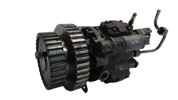 Τρόμπα Βενζίνης/Πετρελαίου FORD …