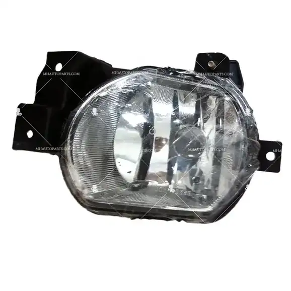 Προβολείς Ομίχλης KIA RIO Sedan / 4dr 2002 - 2005 ( DC ) 1.3  ( A3E  ) (75 hp ) Βενζίνη #096405111