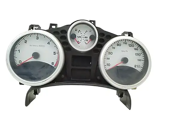 Κοντέρ PEUGEOT 207 …