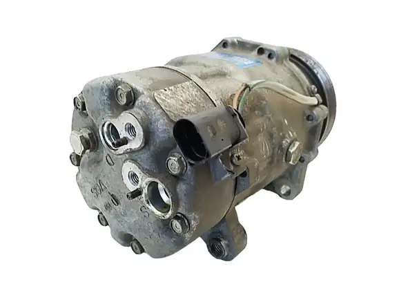 Συμπιεστής A/C (Κομπρέσορας) VW TRANSPORTER Van 2003 - 2009 ( 7H ) ( T5 ) 1.9 TDI  ( AXB  ) (105 hp ) Πετρέλαιο #108001