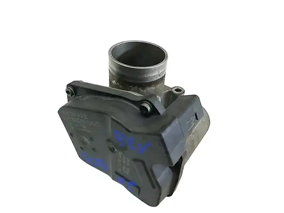 Πεταλούδα Γκαζιού-Κλαπέτο VW …