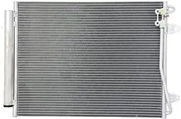 Ψυγείο A/C (Εξωτερικό) …