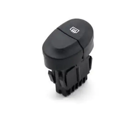 Διακόπτης Θέρμανσης Τζαμιού …