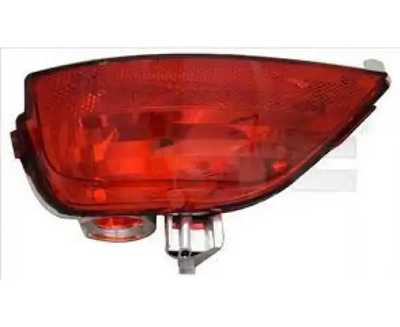 Φανάρι Ομιχλης RENAULT CAPTUR MPV / ΠΟΛΥΜΟΡΦΙΚΑ / 5dr  2017 -  0.9 TCe 90  ( H4B 400  ) (90 hp ) Βενζίνη #672106112