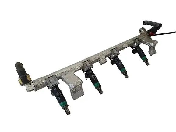 Μπεκ FORD FIESTA …