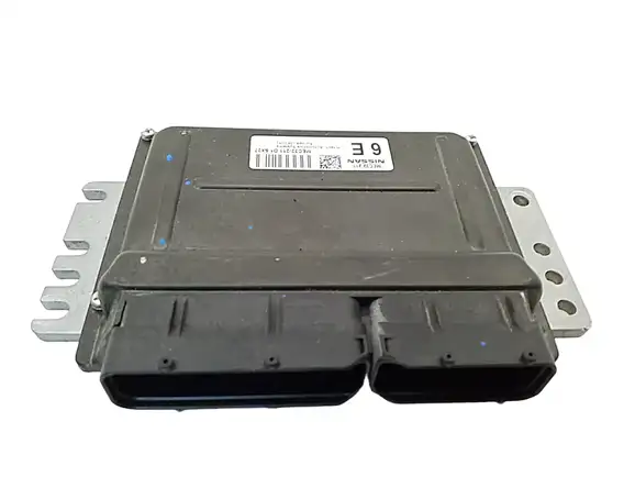 Εγκέφαλος Κινητήρα NISSAN …