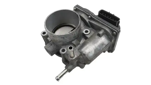 Πεταλούδα Γκαζιού-Κλαπέτο TOYOTA …