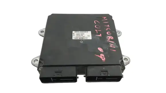 Εγκέφαλος Κινητήρα MITSUBISHI COLT Hatchback / 3dr 2008 - 2012 ( JZ3 ) 1.3  ( 4A90  ) (95 hp ) Βενζίνη #1860115600