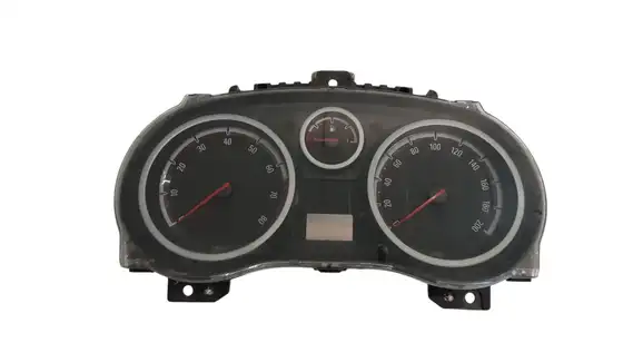 Κοντέρ OPEL CORSA Hatchback / 3dr 2006 - 2011 ( D ) 1.3 CDTI (L08, L68)  ( Z 13 DTH  ) (90 hp ) Πετρέλαιο #1303304B