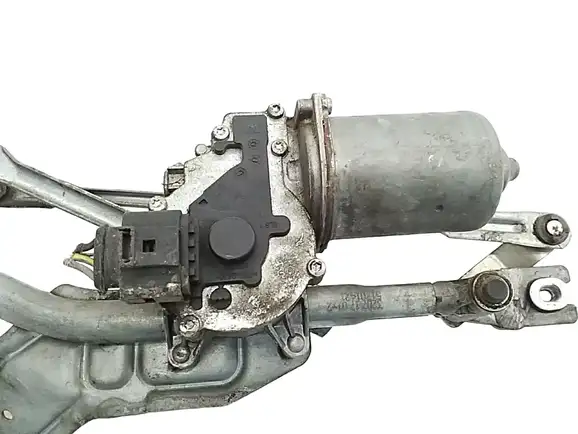 Σύστημα καθαρισμού παρμπρίζ …