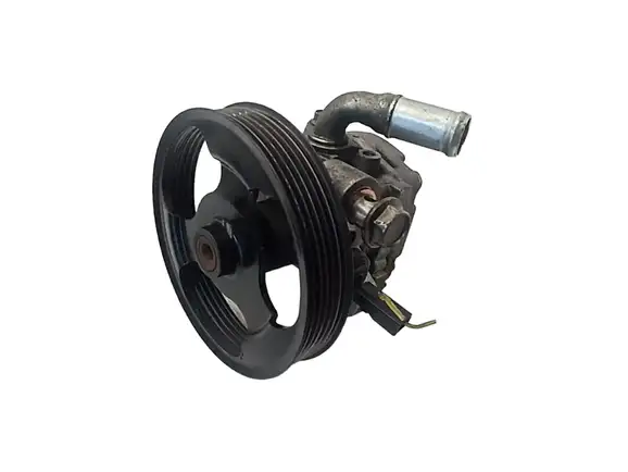 Κρεμαργιέρα & Αντλία Υδραυλικού MAZDA 3 Sedan / 4dr 2004 - 2006 ( BK ) 1.6  ( Z6  ) (105 hp ) Βενζίνη #15-1181
