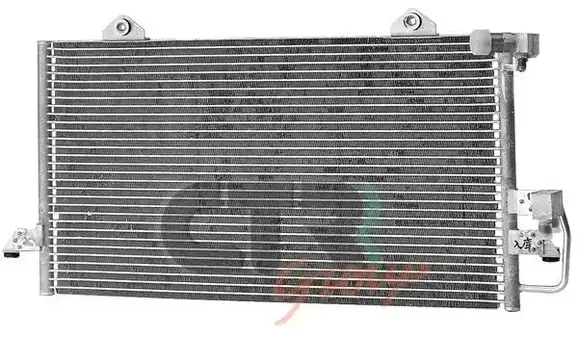 Ψυγείο A/C (Εξωτερικό) …