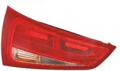 Φανάρι Πίσω AUDI A1 Hatchback / 3dr 2010 - 2015 1.0 TFSI  ( CHZB,DKLD  ) (95 hp ) Βενζίνη #127005814